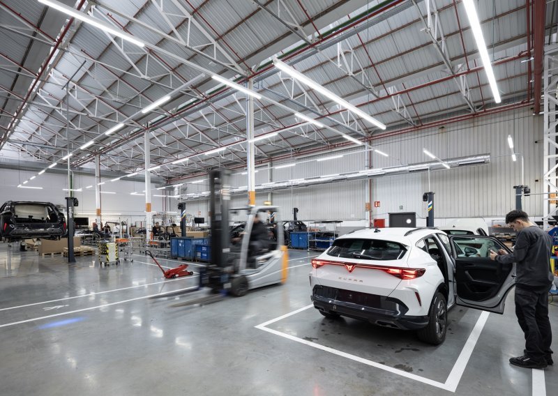 Španjolski odgovor: Dekarbonizacija i smanjenje upotrebe sirovina dva najveća izazova za autoindustriju