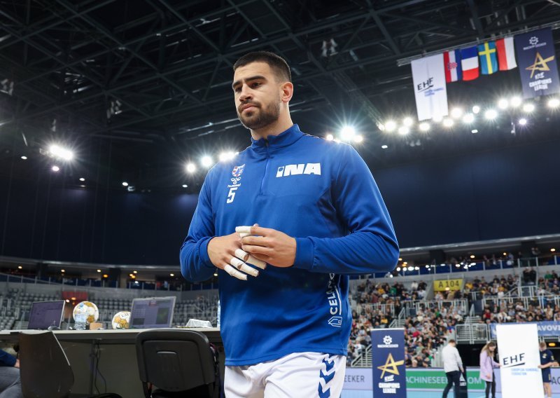 Srbija u problemima uoči Europskog prvenstva: Važan igrač otpao zbog ozljede