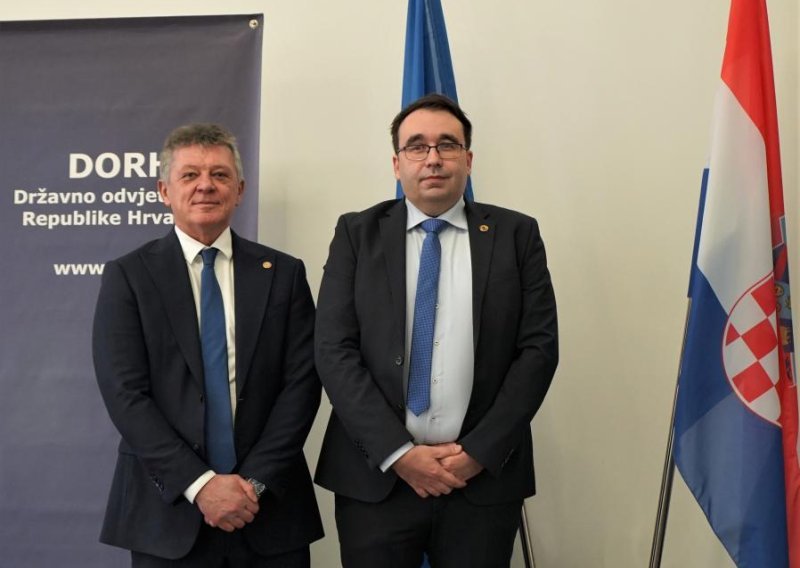 Turudić imenovao novog šefa USKOK-a, radi se o već poznatom imenu