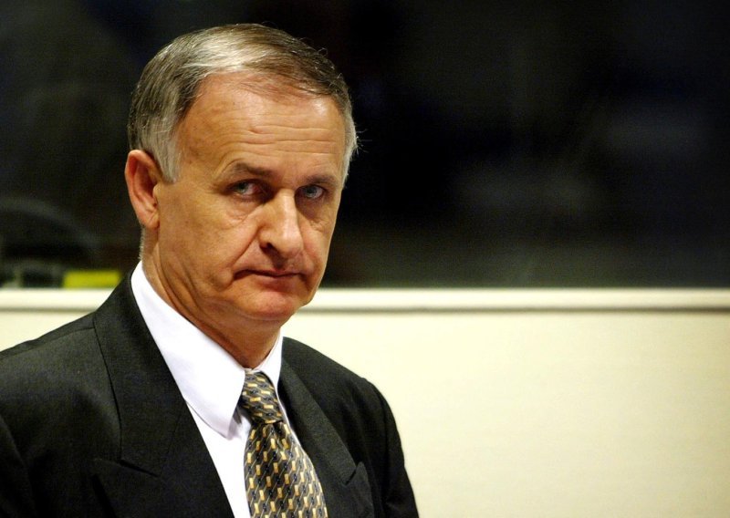 Bivši general vojske bosanskih Srba optužen za još jedan zločin