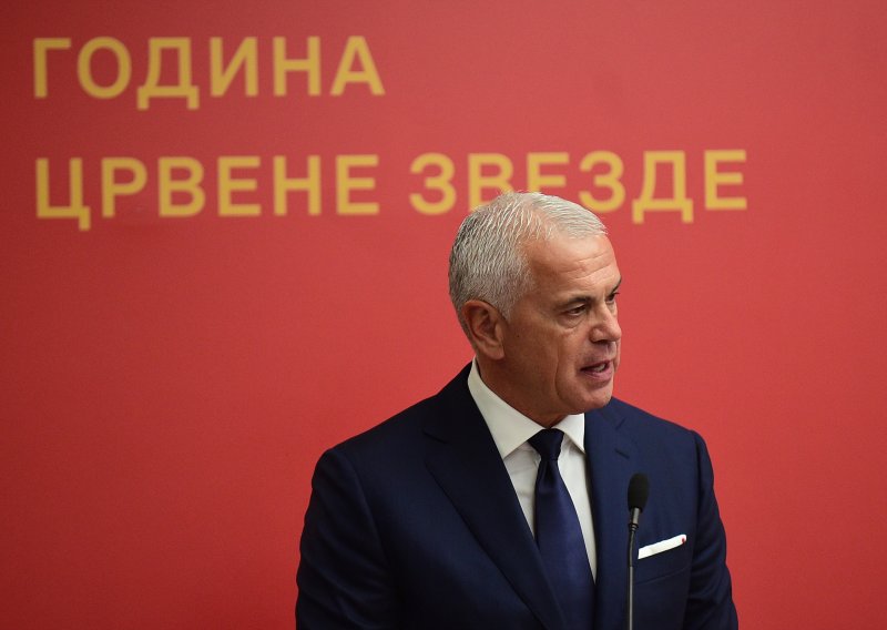 Direktor Crvene zvezde: 'Zdravko Mamić mi se javio, ne mogu biti kao on'