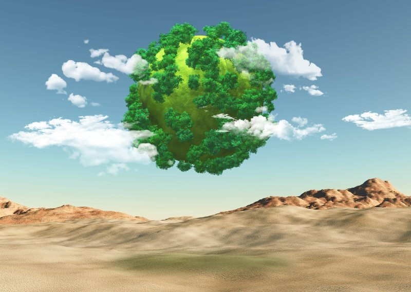 Ravnatelj DHMZ-a: 'Ovo je 12 dobrih vijesti u klimatski izazovnoj 2025. godini'