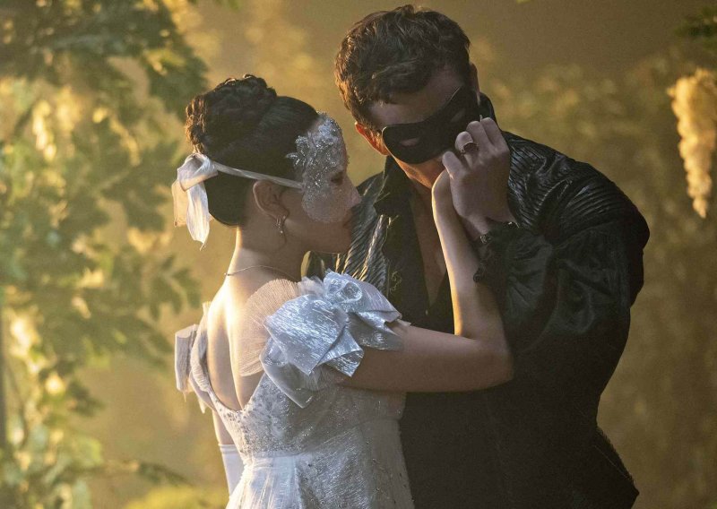 Netflix je i četvrtu sezonu 'Bridgertona' podijelio u dva dijela: Evo kada stižu nove epizode