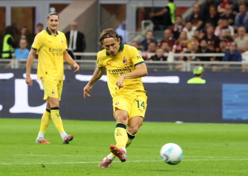 Modrić visoko na popisu najboljih nogometaša u povijesti: Evo gdje se nalazi