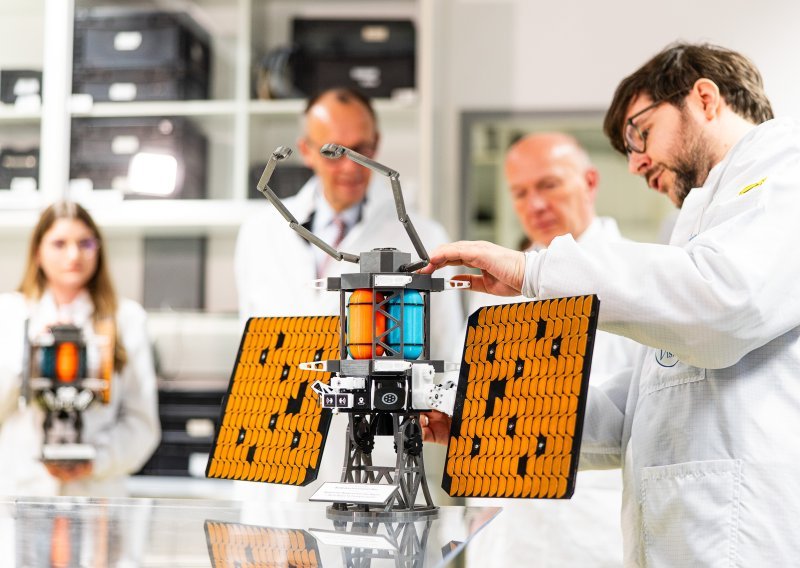 Zahuktava se utrka: Europa traži svoje mjesto u moćnoj industriji, Njemačka želi biti predvodnik