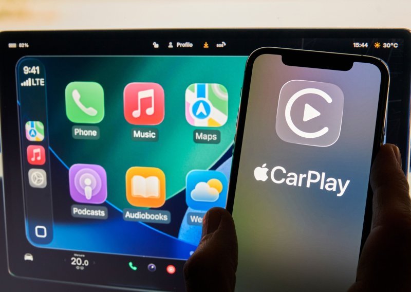 General Motors ukida podršku za Apple CarPlay i Android Auto u novim modelima