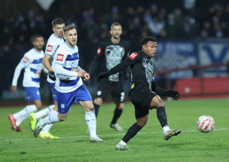 Hajduk i Rijeka prate hit igrača SHNL-a: Zna se koja je njegova želja