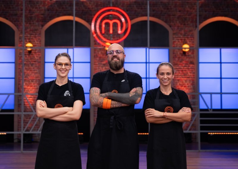 Kandidati MasterChefa pred najtežim izazovom sezone; za jednog od njih igra je završena