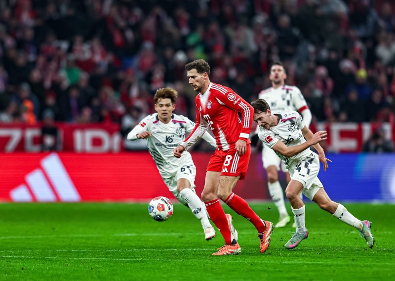 Zvijezda Bayerna na pragu odlaska u Premier ligu