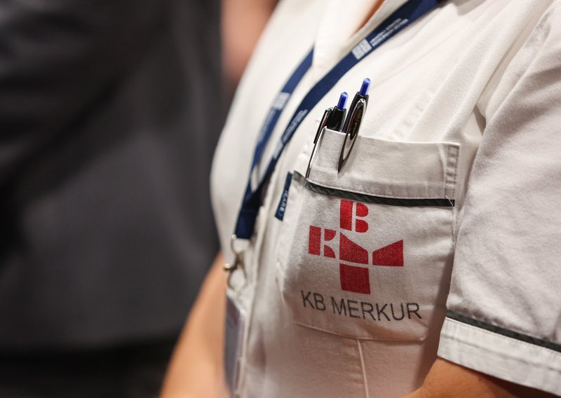 KB Merkur slavi 20 godina od prvog važnog medicinskog pothvata: 'To nisu samo brojke, nego životi'