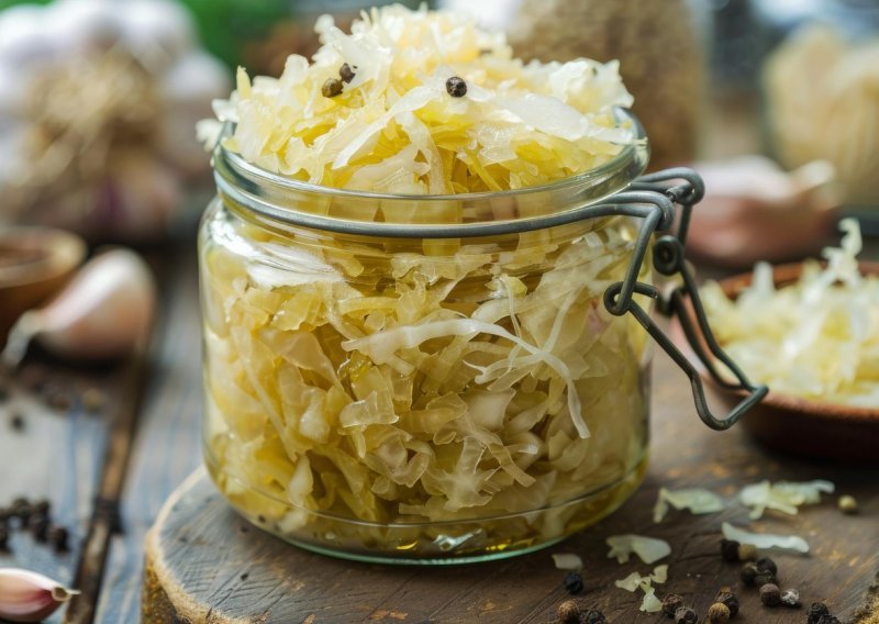 Brojne prednosti: Ova superhrana čini čuda za probavu i imunitet