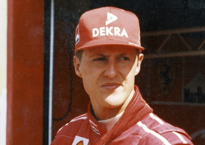 Bliski prijatelj Michaela Schumachera otkrio je nove detalje o strogim pravilima posjeta