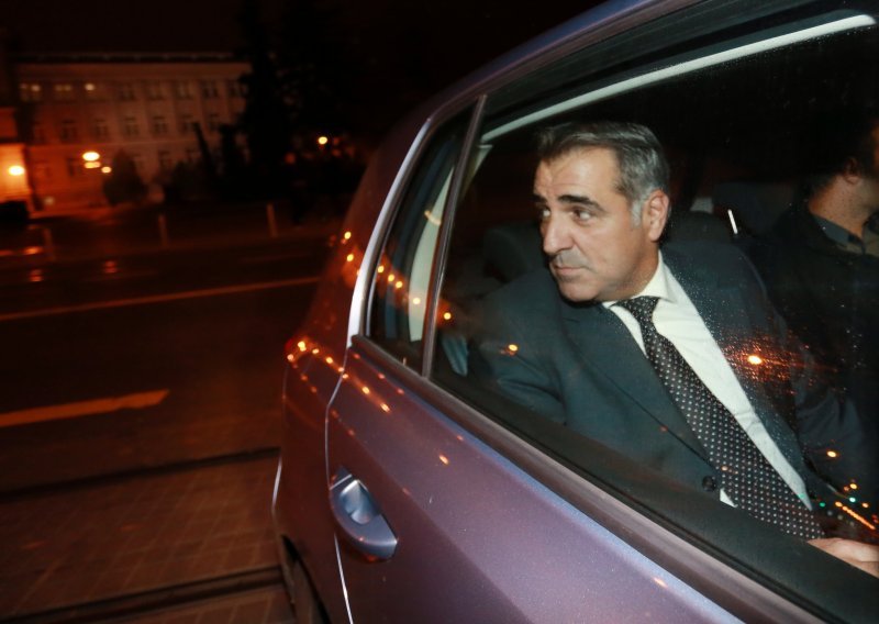 Vidošević bi mogao ostati bez nekretnina i umjetnina: HGK pokrenula ovršne postupke