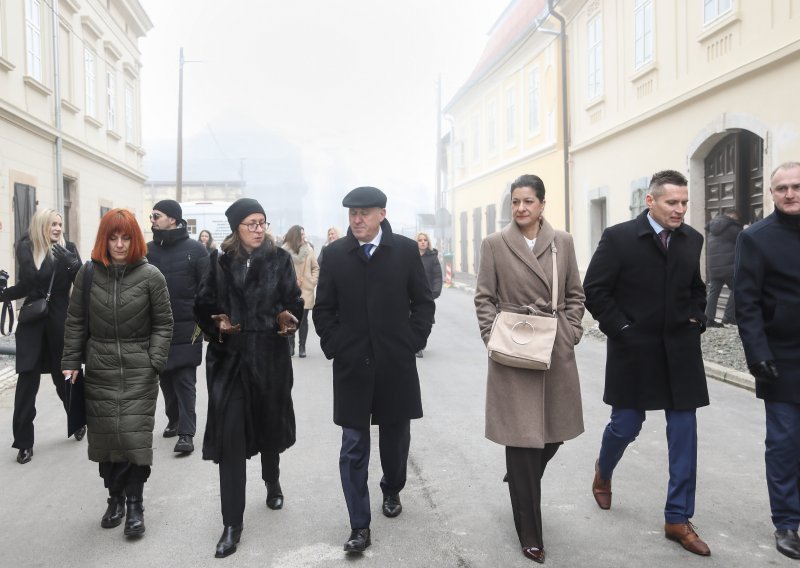 Branko Bačić: 'Stanovi na Banovini iznajmljivat će se po 20 puta nižim cijenama'