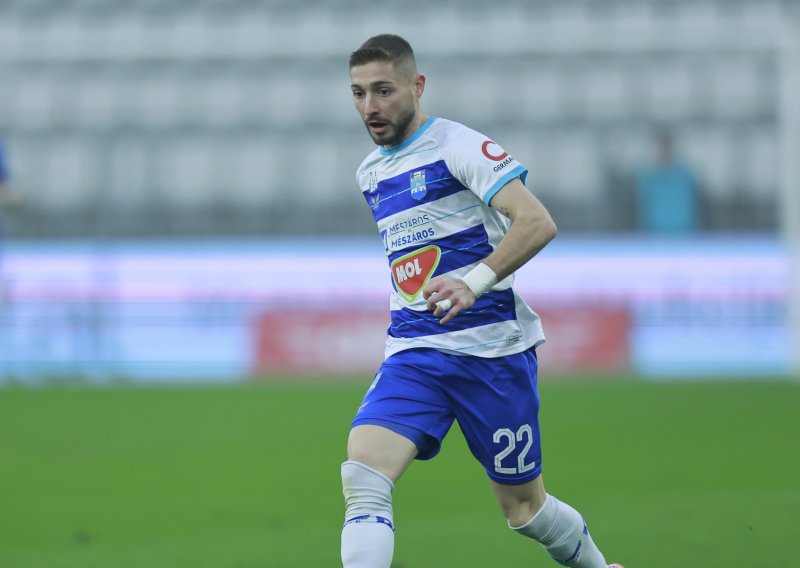 Operiran Osijekov prvotimac: Osjetio je mučninu i bolove