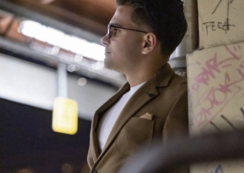 Martin Kosovec obradom pjesme dobio priznanje kao ni jedan mladi izvođač prije njega