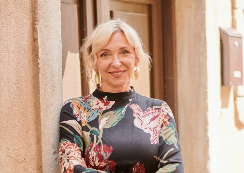 Anđela iz 'Kumova' otkrila što radi kad se ugase kamere