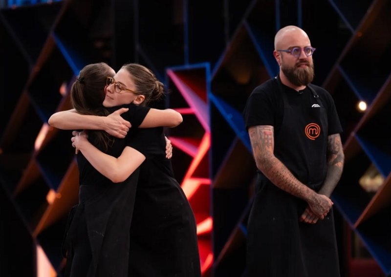 Drama u polufinalu 'MasterChefa': Jedno je jelo zadalo svima muke i koštalo Antoniju finala