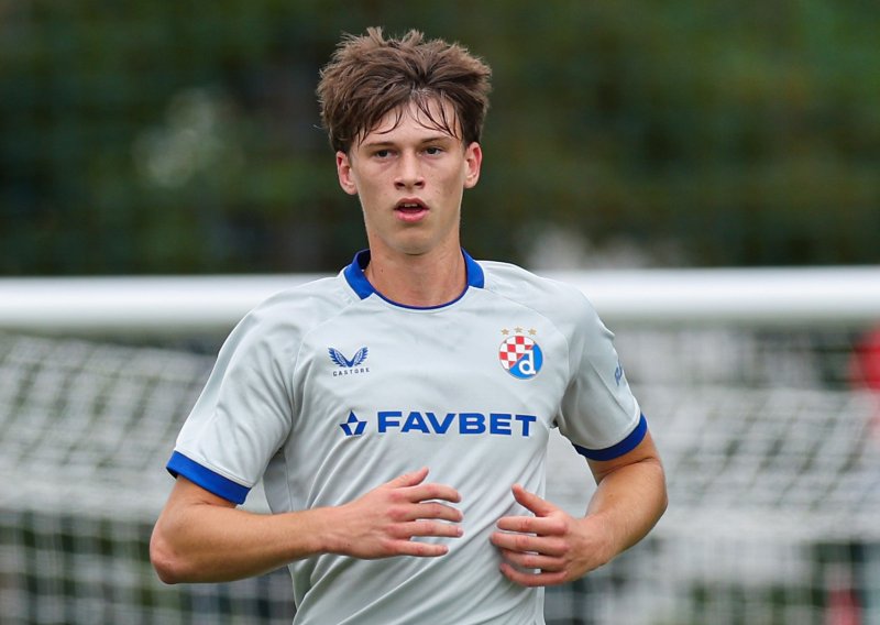 Jedan od najnadarenijih igrača već ove zime odlazi iz Dinama?!