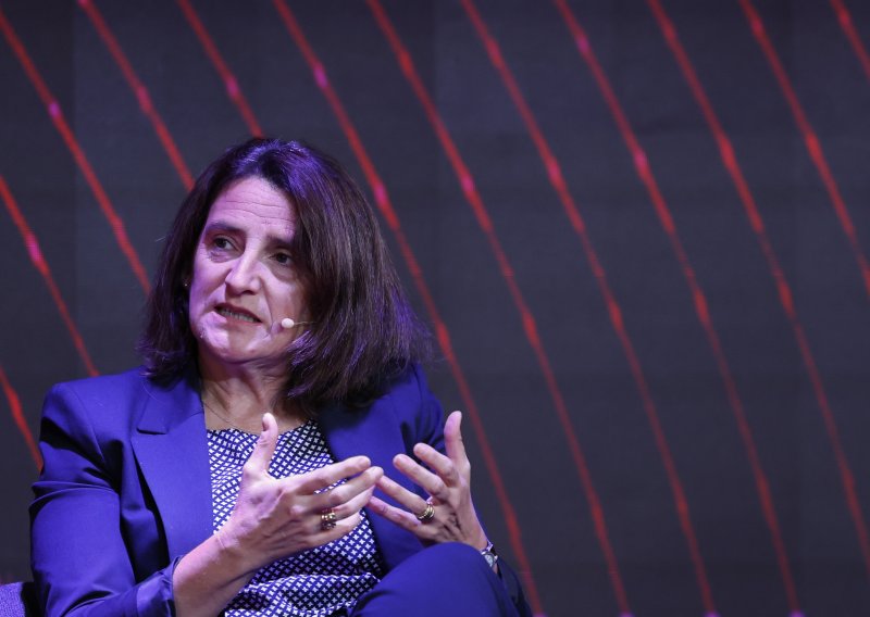 Druga najmoćnija žena u EK-u: 'Popuštanje pritiscima iz Washingtona vodi Europu u 'utrku prema dnu''