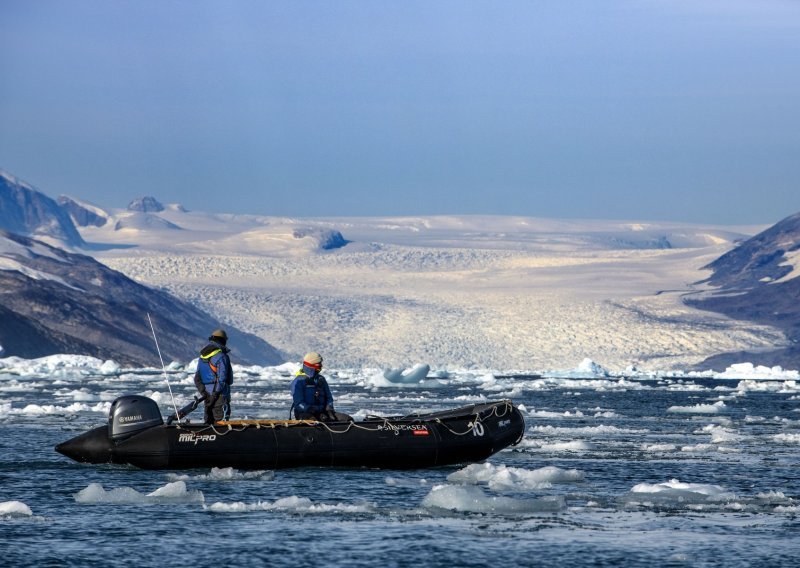 Europa na Grenlandu gradi sustav za obranu: 'Previše ovisimo o Starlinku'