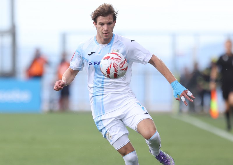 Rijeka otpisala petoricu igrača?