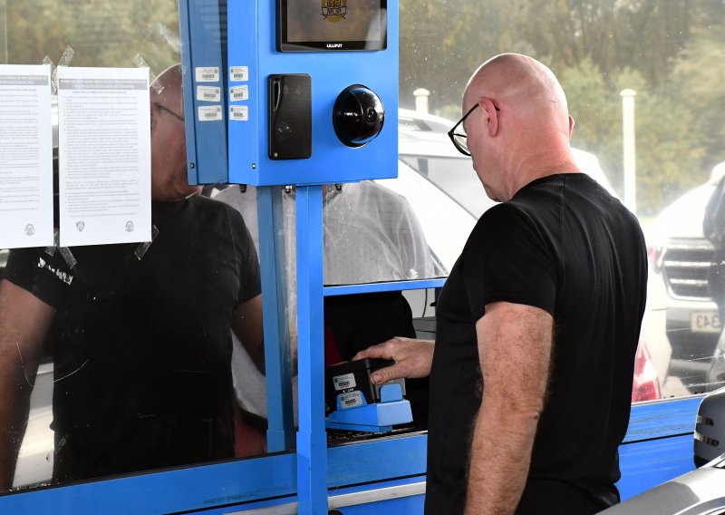 Nema više pečata: Od sutra velika promjena na svim granicama šengenskog prostora