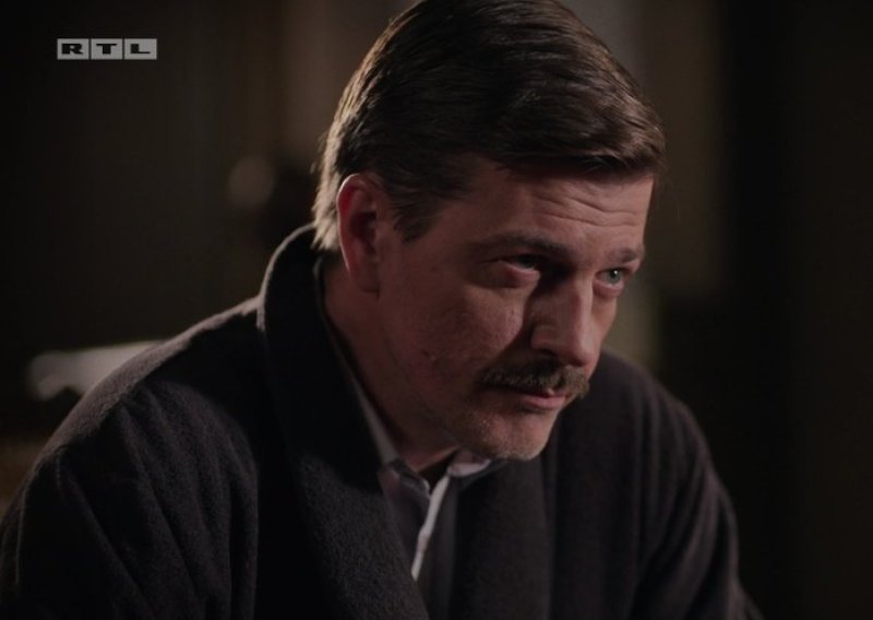 Bijeg od užurbanosti: Glavni negativac iz popularne serije puni baterije na sjeveru Europe