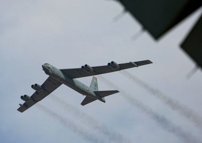 Boeingu dodijeljene milijarde za isporuku aviona Izraelu