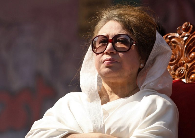 Preminula bivša premijerka Bangladeša