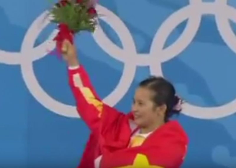 Dopingirane tri olimpijske pobjednice iz Pekinga