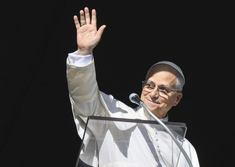 Vatikan objavio brojke: Evo koliko je hodočasnika došlo u jubilarnoj godini