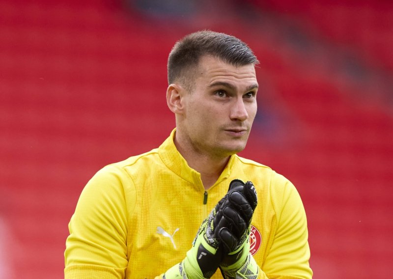 Trener Girone još jednom ponizio Dominika Livakovića; to mu stvarno nije trebalo