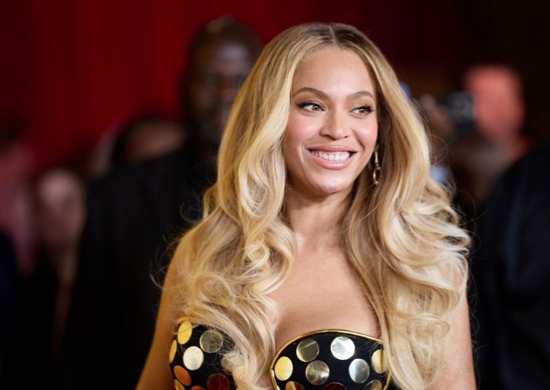 Turneje, katalog i vlastito carstvo: Beyonce ušla u elitni klub glazbenih milijardera