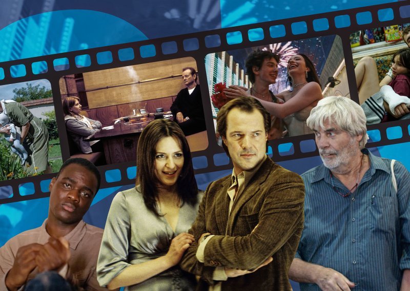 Klasik do klasika: Ovo je 25 najboljih filmova 21. stoljeća