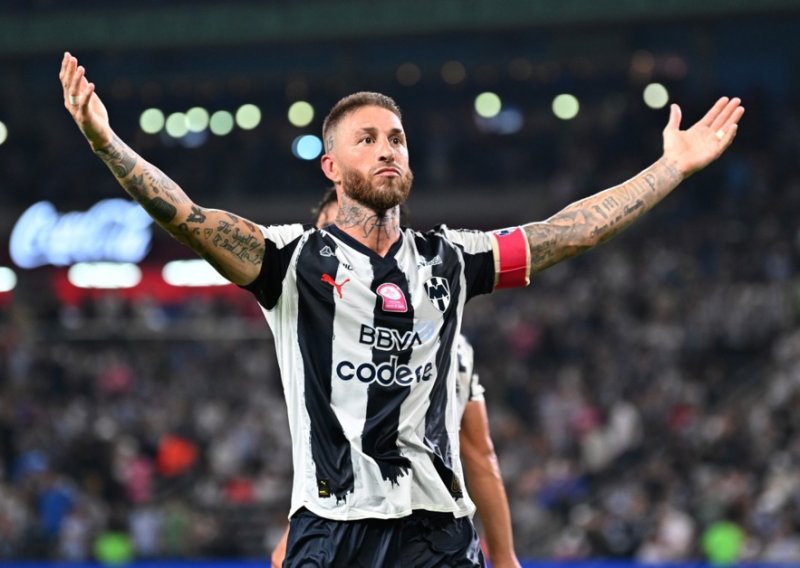 Neuništivi Sergio Ramos vraća se u Europu; sve je iznenadio izborom novog kluba