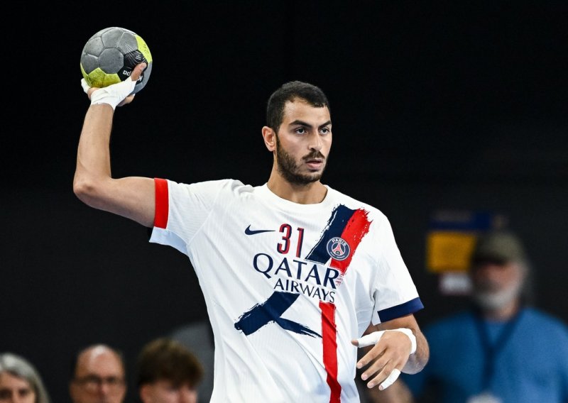 Zagreb je PSG-u 'preoteo' igrača; u redove hrvatskog prvaka stiže prvi Egipćanin