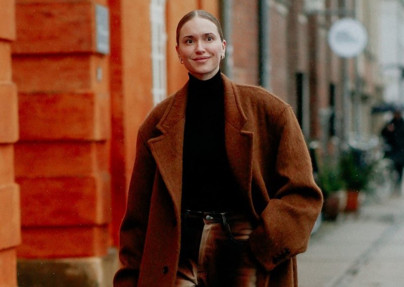 Ultimativni kaput sezone: Odzvonilo je klasici, kaputi u ovoj nijansi su čisti chic