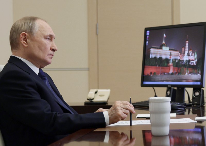 Tko laže? Rusija: Napad se dogodio! Ukrajina: Nemate dokaze za to!