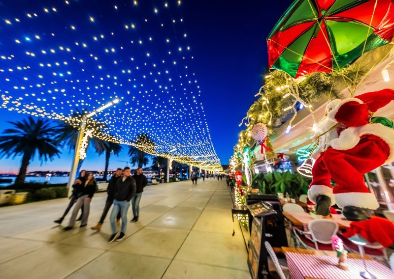 Spremite se na minuse: Prognostičari za tportal otkrili kakvo će biti vrijeme u novogodišnjoj noći