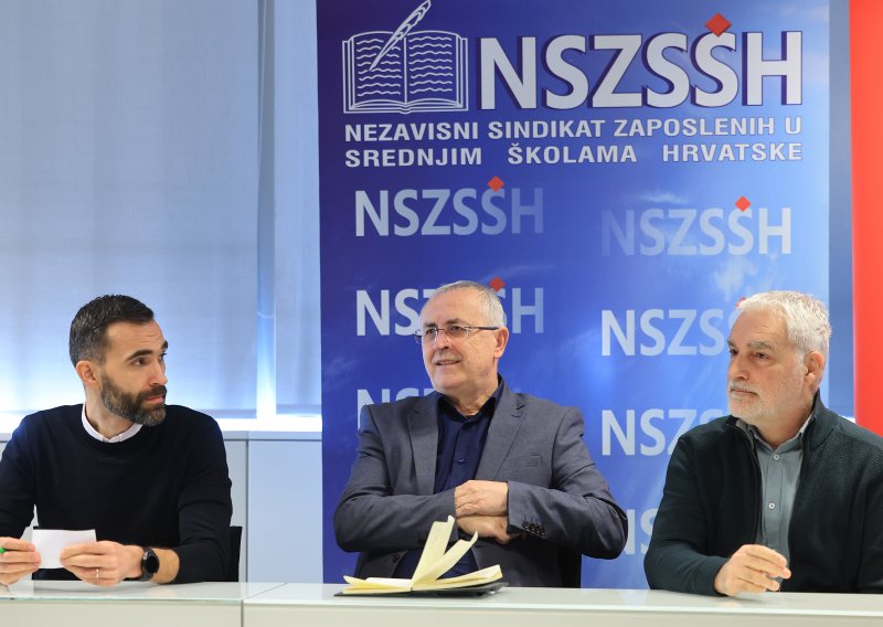 Turalija: Nepotpisivanje dodatka kolektivnog ugovora je 'opasan presedan'