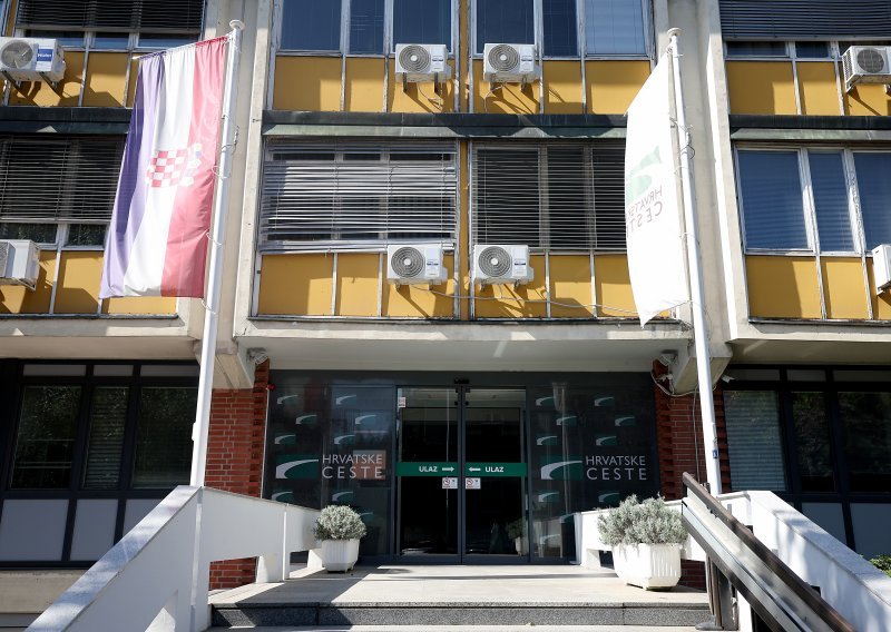 Vlada daje jamstvo za kredit Hrvatskim cestama: Zadužit će se za skoro 200 milijuna eura