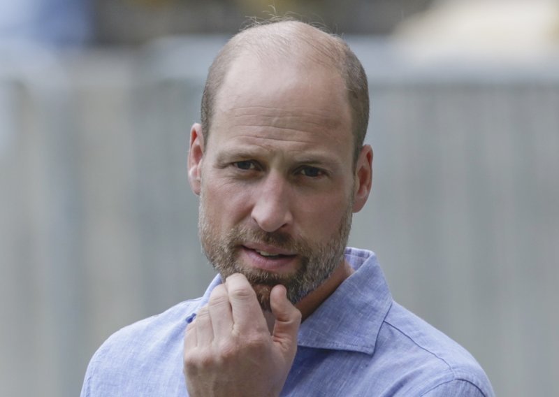 Konačno otkrivena 'godišnja plaća' princa Williama: Zarađuje više nego što možete zamisliti