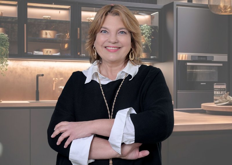 Još niste napravili kolač za najluđu noć: Karmela ima genijalan recept za 'bakine crne šnite'