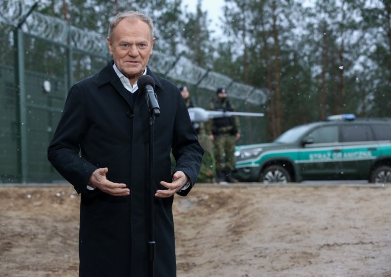 Poljski premijer smatra da je kraj rata moguć: 'Kijev mora pristati na kompromis oko teritorija'