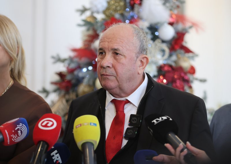 Kerum: Napravio sam prekršaj od oko 600 eura štete, a šteta na Žnjanu je višemilijunska