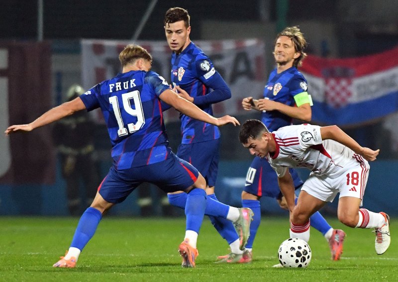 Klubovi iz SHNL-a mogli bi sjajno zaraditi; SP 2026. donosi milijune eura