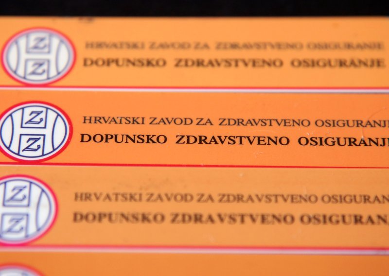 Od veljače poskupljuje dopunsko zdravstveno osiguranje