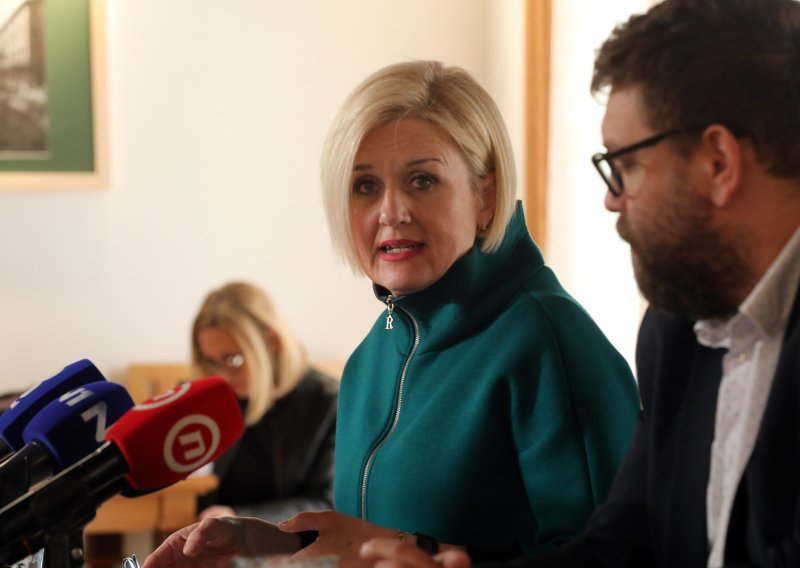 Rinčić: Nastojali smo stabilizirati sustav i uvesti promjene