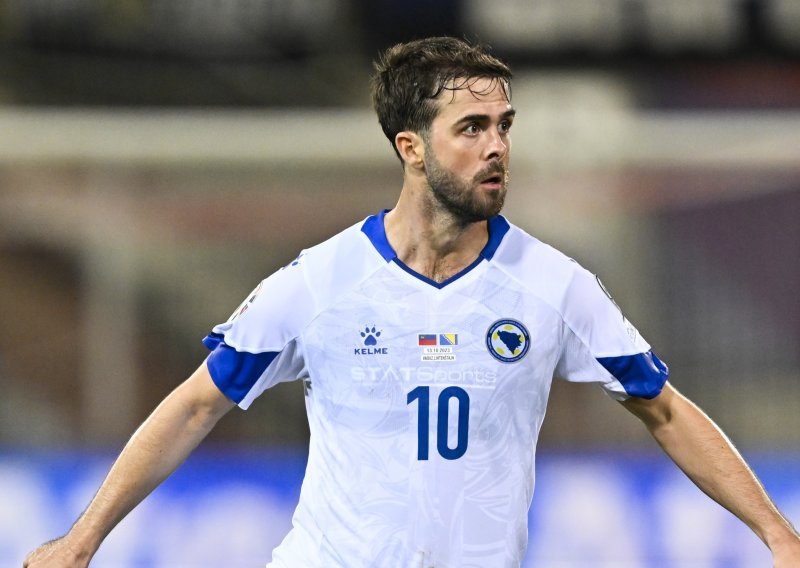 Kraj velike karijere: Miralem Pjanić umirovio se od nogometa
